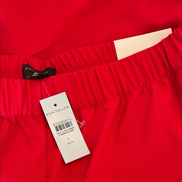 Ann Taylor Matching Set! - Picture 2 of 8